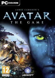 Avatar-po��ta�ov� hra