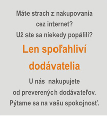 len spo�ahliv� dod�vatelia