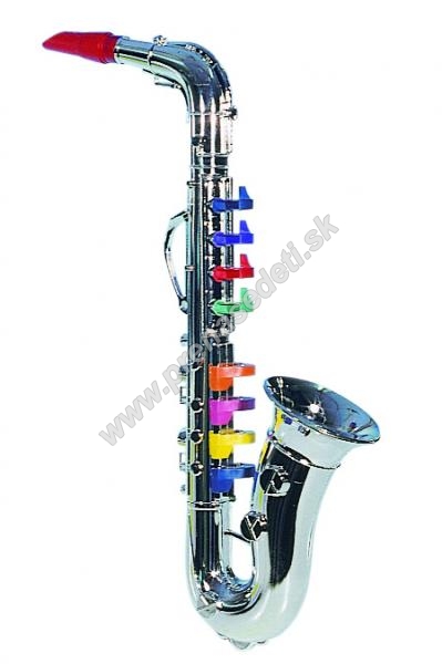 Saxof�n