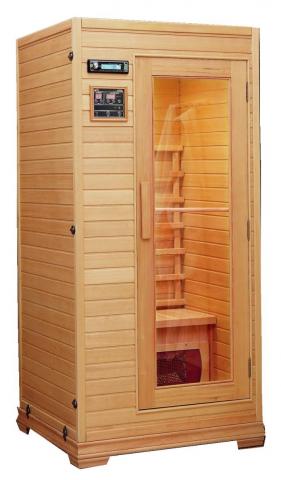 Infrasauna