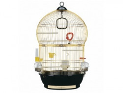 Ferplast CAGE BALI BRASS