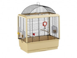 Ferplast Cage Palladio 3 White