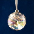 Vian.gu�a,12cm,8LED,trans.k,trafo,priesvitn� ::skladom 2ks