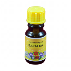 Bazalka