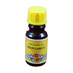 Bergamot