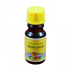 Borovica