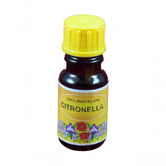 Citronella