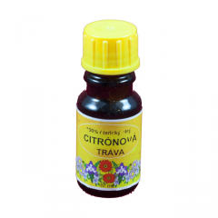Citr�nov� tr�va