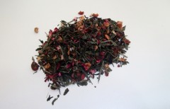 Zelen� �aj Goji Acai