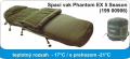 Spac� vak Tandem Baits Phantom EX 5 season