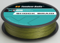 TB �okov� �n�ra Shock Braid 50m / 35lbs