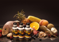 Ar�ma EURO Tandembaits  70 ml Jahoda