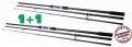 AKCIA 1+1-Kaprov� pr�t Cool Carp 3,60m/2,75lbs/3dl