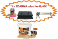 AKCIA-Top Edition boilies zmes 10kg+ZDARMA 3 veci