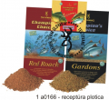Feeder krmivo Browning - receptúra na PLOTICE