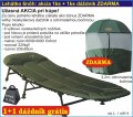 AKCIA Leh�tko + d�dnik s moskytierou ZDARMA