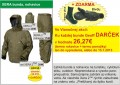 Set GEOFF Anderson XERA2-bunda+nohavice 