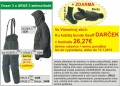 Set GEOFF bunda Dozer3+nohavice Urus3 s neopr�nom