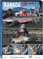 DVD Kanada- Chyt�me jesetery a lososy
