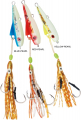 Pilkrov� syst�m Quantum Submarine 80g/farba blue/pearl, h��ik # 3/0
