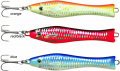 Pilker Zebco Fat Head, ryb�rska n�straha 75g/farba orange
