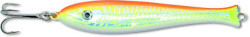 Pilker Zebco Stomp, ryb�rska n�straha 60g/farba orange
