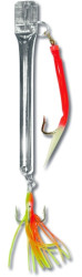 Pilker Quantum Nordic Dancer 300g