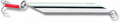 Pilker ZEBCO Reef Master 300g, chrom