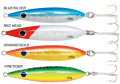 Pilker Stagger Jig 60g/blue/silver