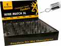 krm�tka browning,Wire Match Feeder XL,36 ks