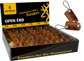 krm�tka browning,Open-end Feeder, 36 ks