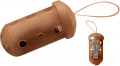 Krm�tko Block- End Feeder 10g/3,5x2,3cm