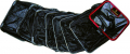 sie� na �lovky,browning,MSpec Keepnet,40x36x270 cm