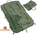 Matrac na kapra Deluxe Unhooking Mat 100x121cm