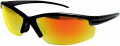 okuliare browning,Red Heat,�erven�