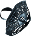n�hradn� ko��k do praku zebco Replacement Cap,ve�kos� M,plastov�.