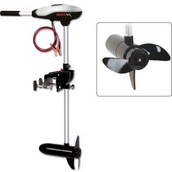 elektrick� motor rhino VX 34