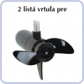 Part 16 vrtula 2 list� VX28/34