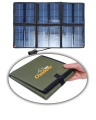 solarny panel zebco outdoor 12W12V