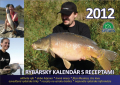 Ryb�rsky kalend�r s receptami na rok 2012