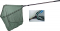 Ryb�rsky podber�k teleskopick� Albastar, d�ka 1,55m, rameno 45x45cm