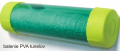 PVA tunel � sie�ka s tubusom 40mm/5m (kr�tke vl�kno)