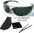 Polariza�n� okuliare Albastar, r�m-plastov� + ZDARMA p�zdro, �n�rka, handri�ka