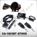 CA-1803BT ATHOS