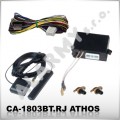 CA-1803BT.RJ ATHOS