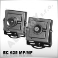 EC 625 MP/MF / LMCM 25SHD