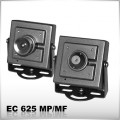 EC 625 MP/MF EC 625 MP/MF