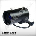 LENS 0358 IR