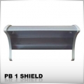 PB 1 SHIELD