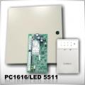 PC1616 / LED 5511